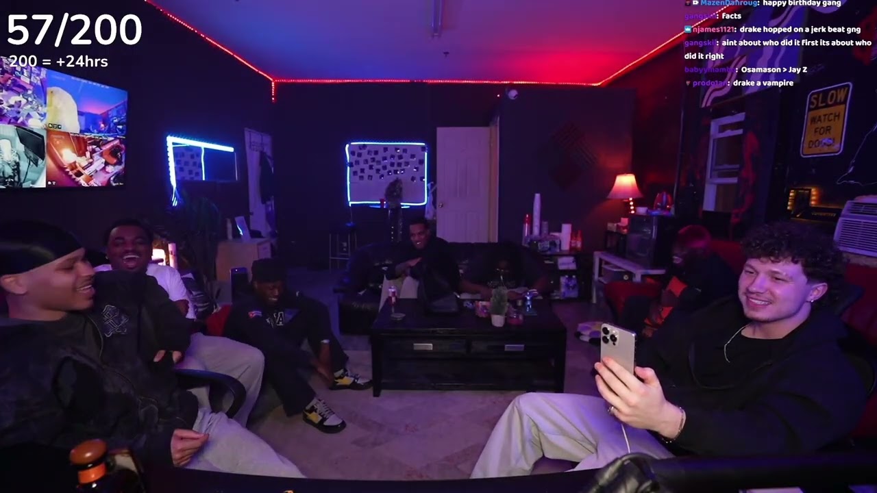 I Asked 10 Artists Who Was Better: Drake Or Ye (live)
