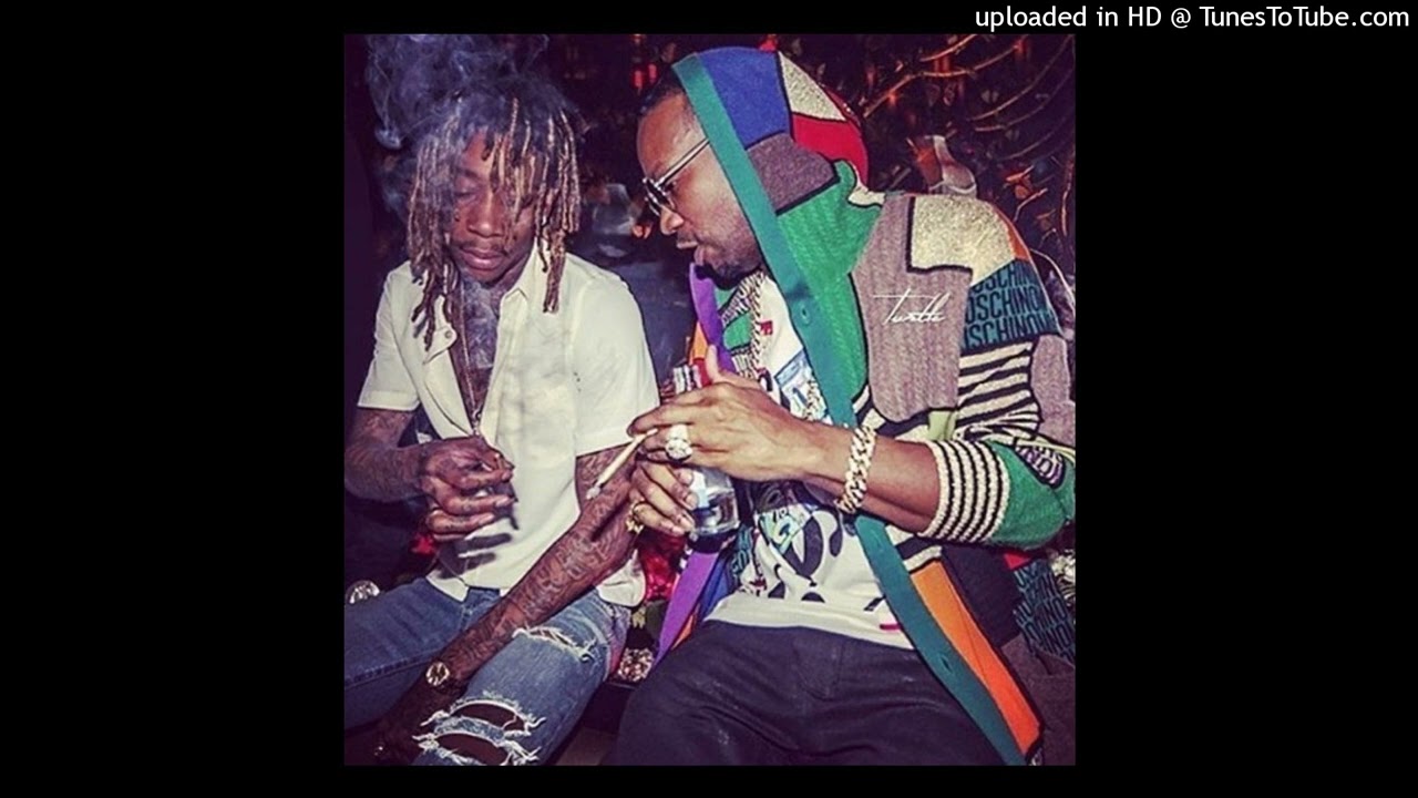 [FREE] Wiz Khalifa X Taylor Gang X 09 Lex Luger Type Beat (prod. *madeinsouthkorea*)