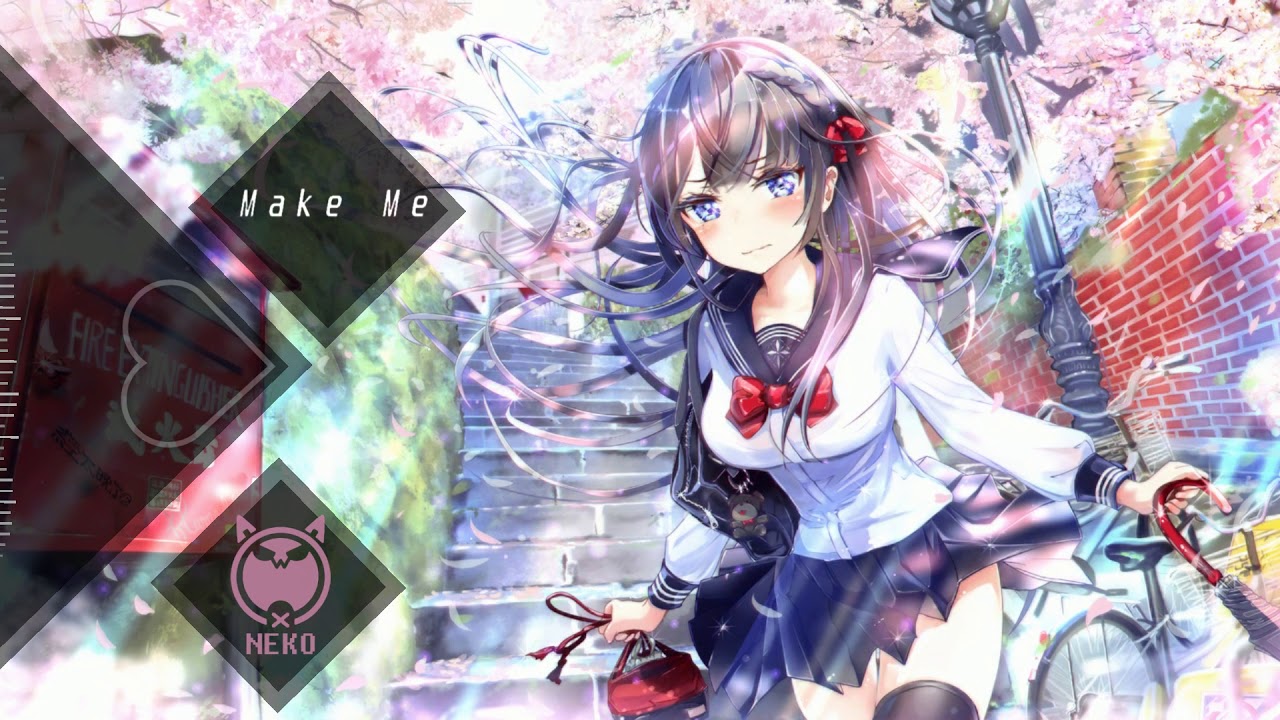 Teminite & Said - Make Me
