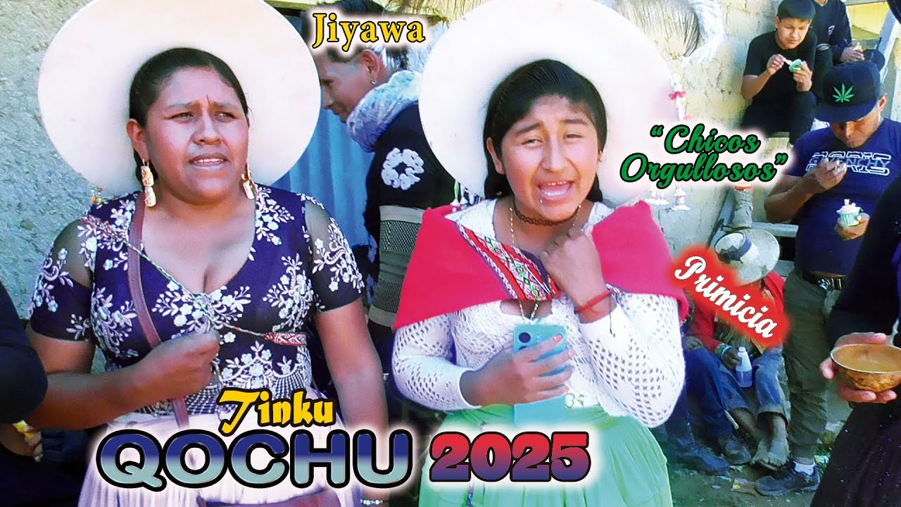 Tinku de QOCHU 2025 H5- 