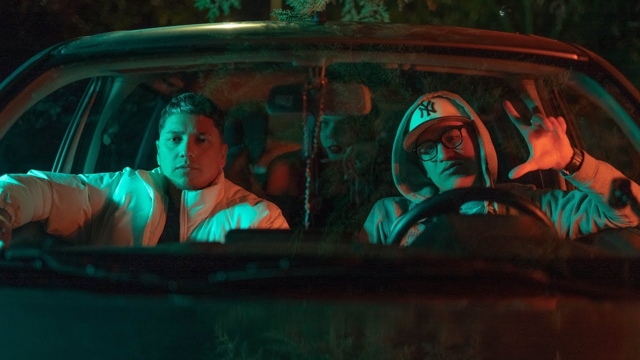 OTRA MAS REMIX - LUISMA FT IS MEILIAN PROD YOSHO (VIDEO OFICIAL)