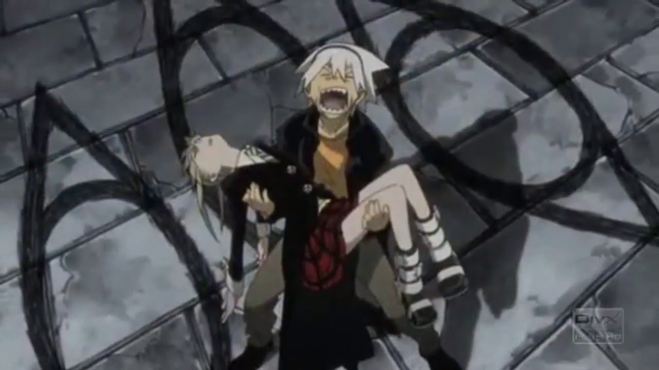 Soul Eater - Hero
