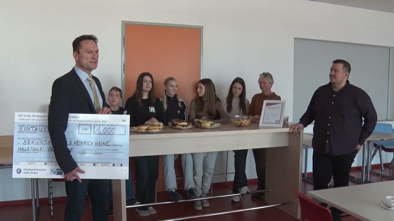 PUNKTum Sekundarschule 