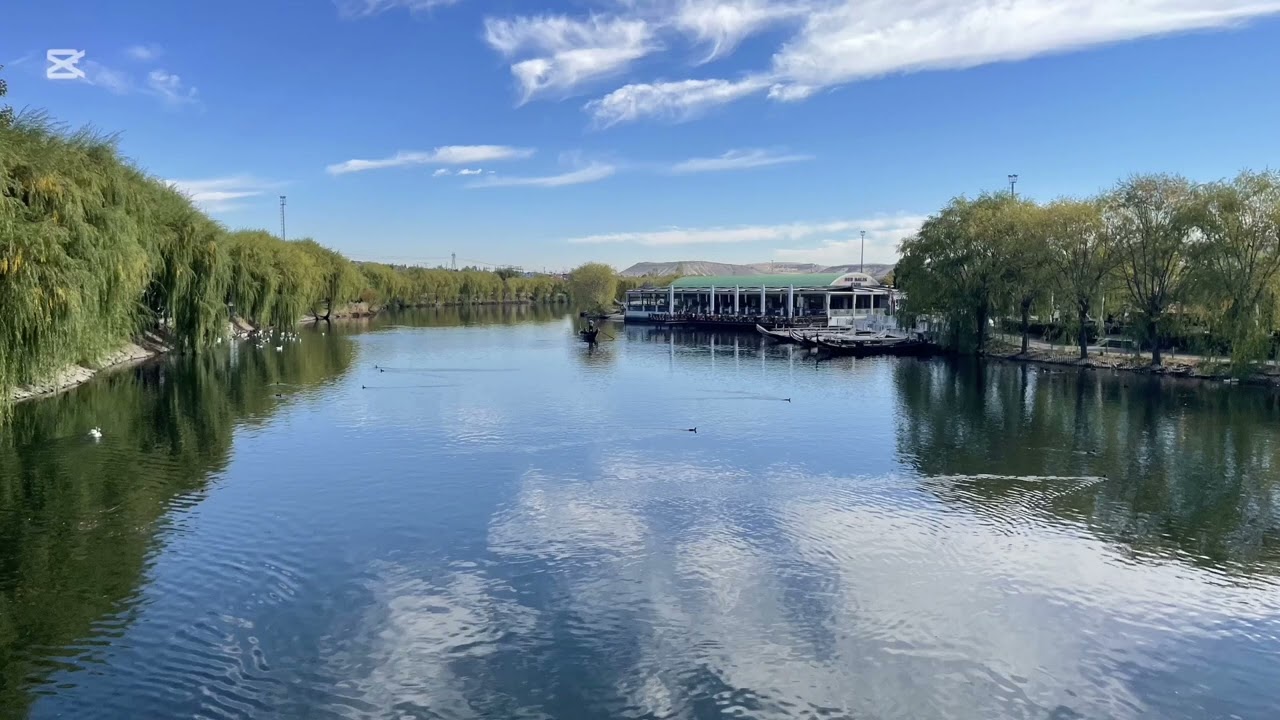 DUA (VAR EMANETİM SANA)