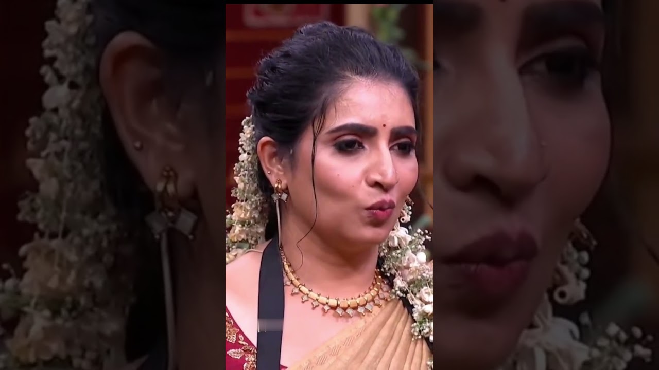 LADY SUPERSTAR SUJITHA - EXPRESSION QUEEN 