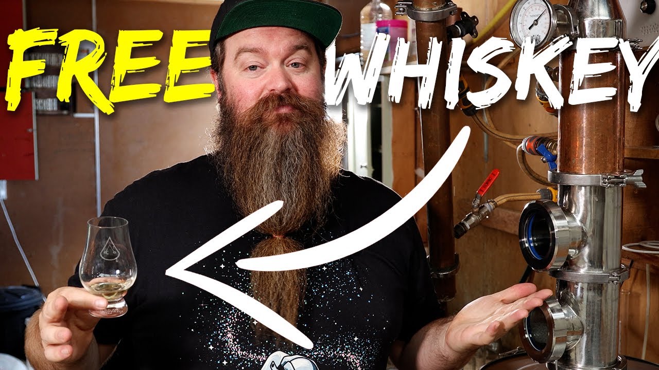 Don't Throw It Out, Distill It!