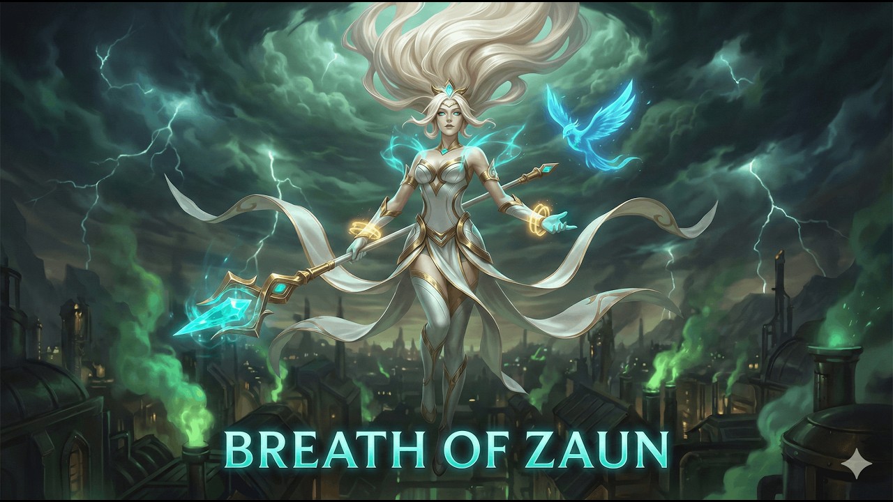 Janna - 