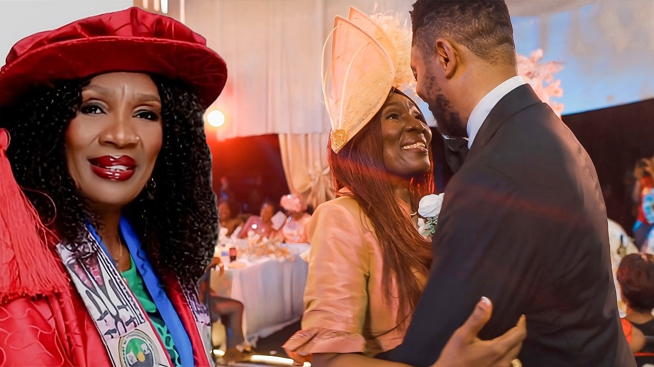 FUTO VC Daughter's Luxury Wedding That Broke The Internet!