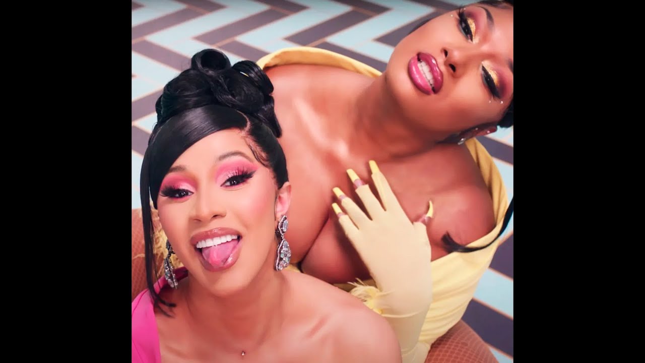 [FREE] Cardi B x Latto Type Beat ~ 