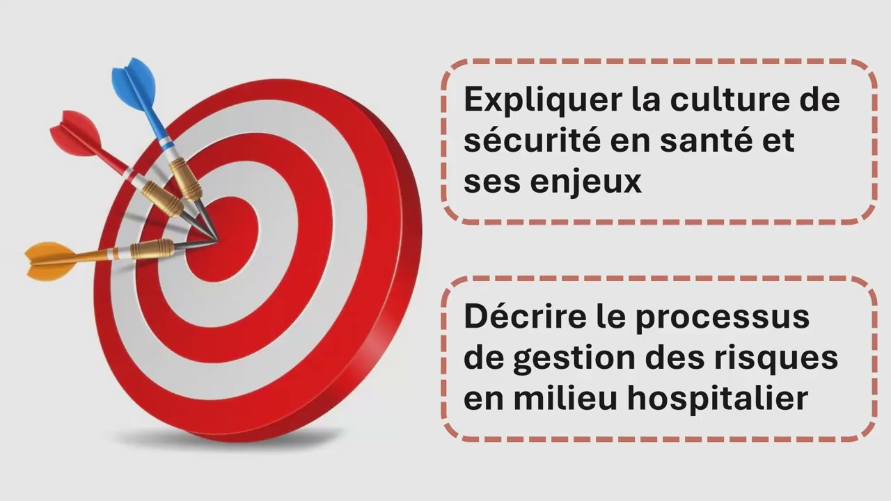 Gestion des Risques en milieu hospitalier