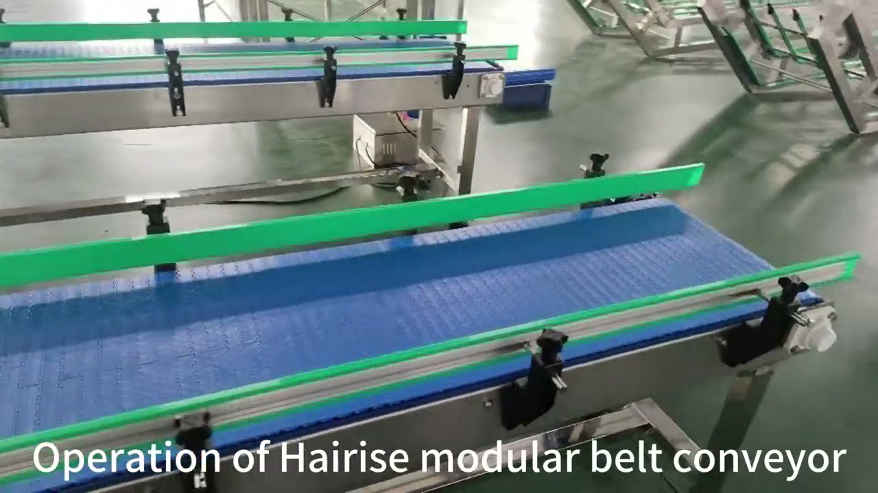 🚀 Boost Your Production Line Efficiency! 🚀