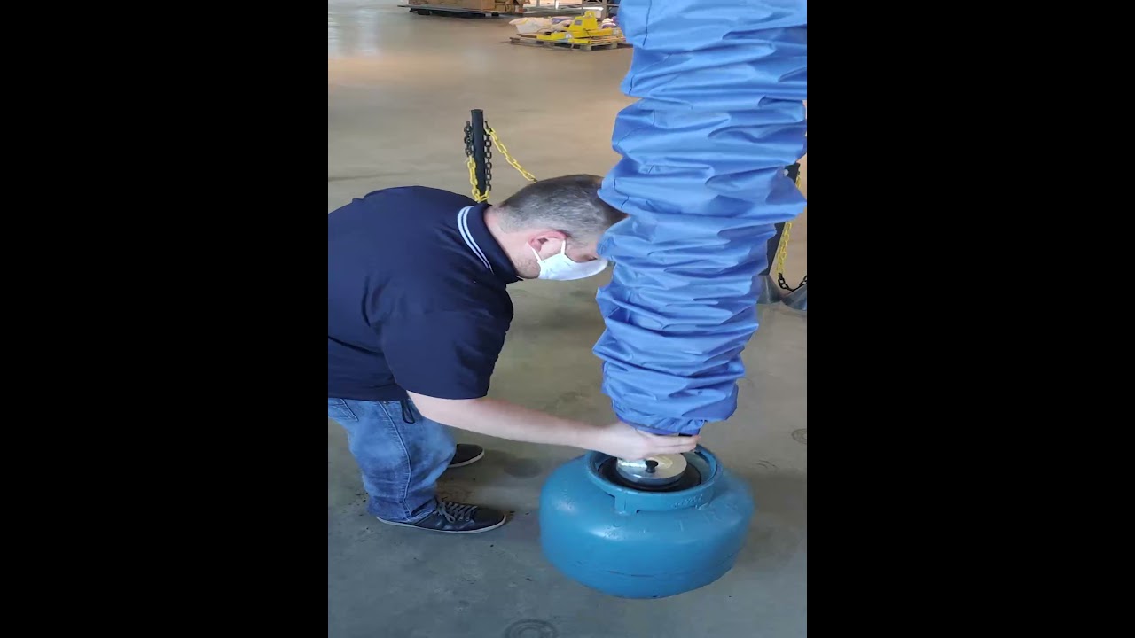 Quick Lift Easy  -  Handling