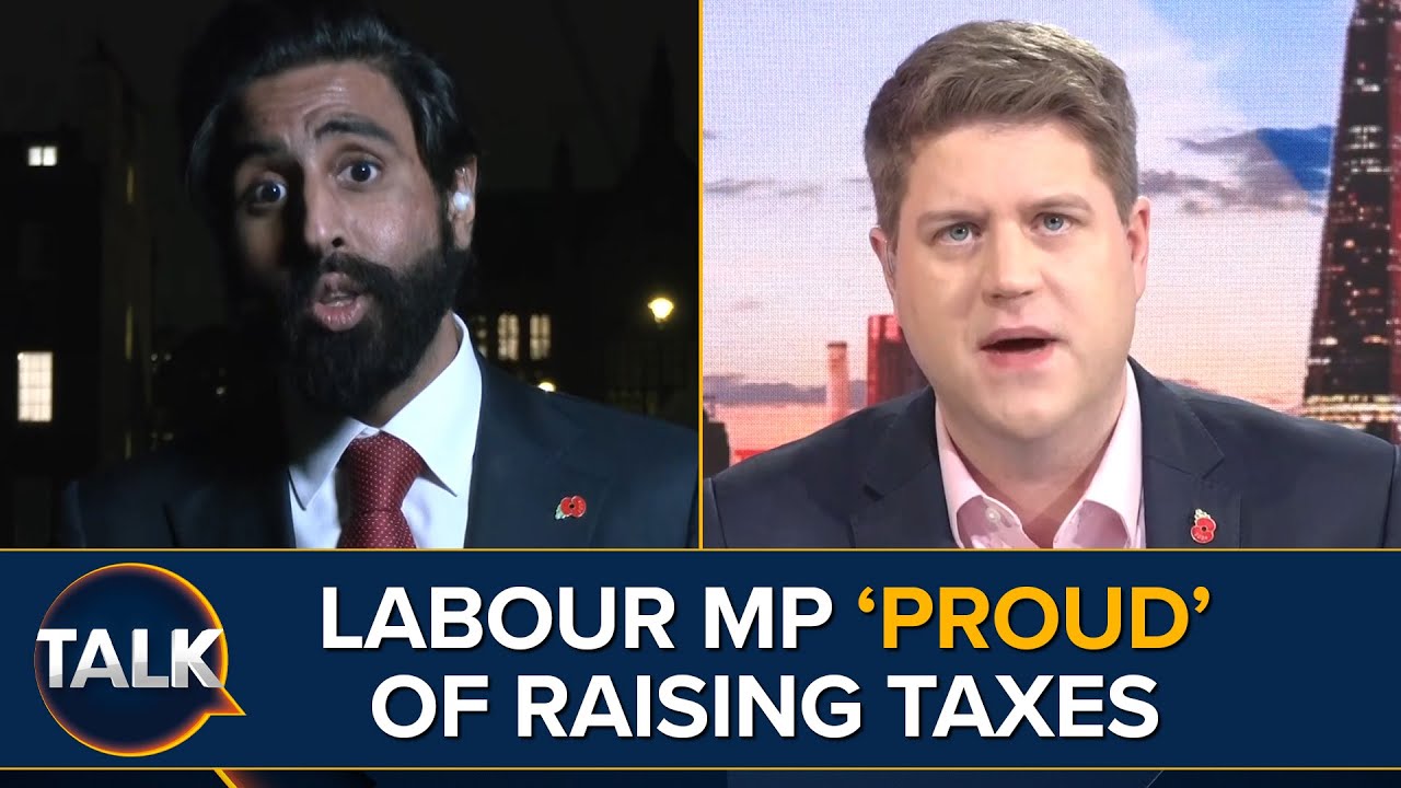Labour MP 