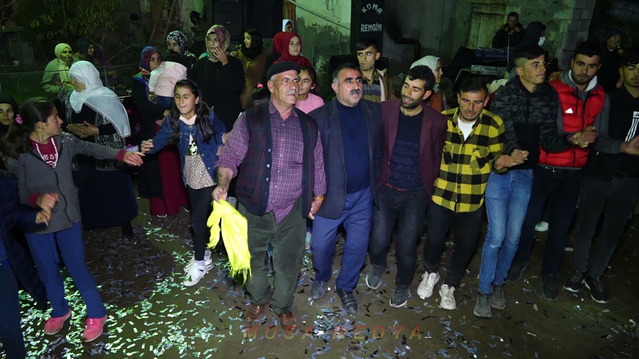 Bulakbaşı Köyü Koma Rengin  #Musa_Medya  #Iğdır