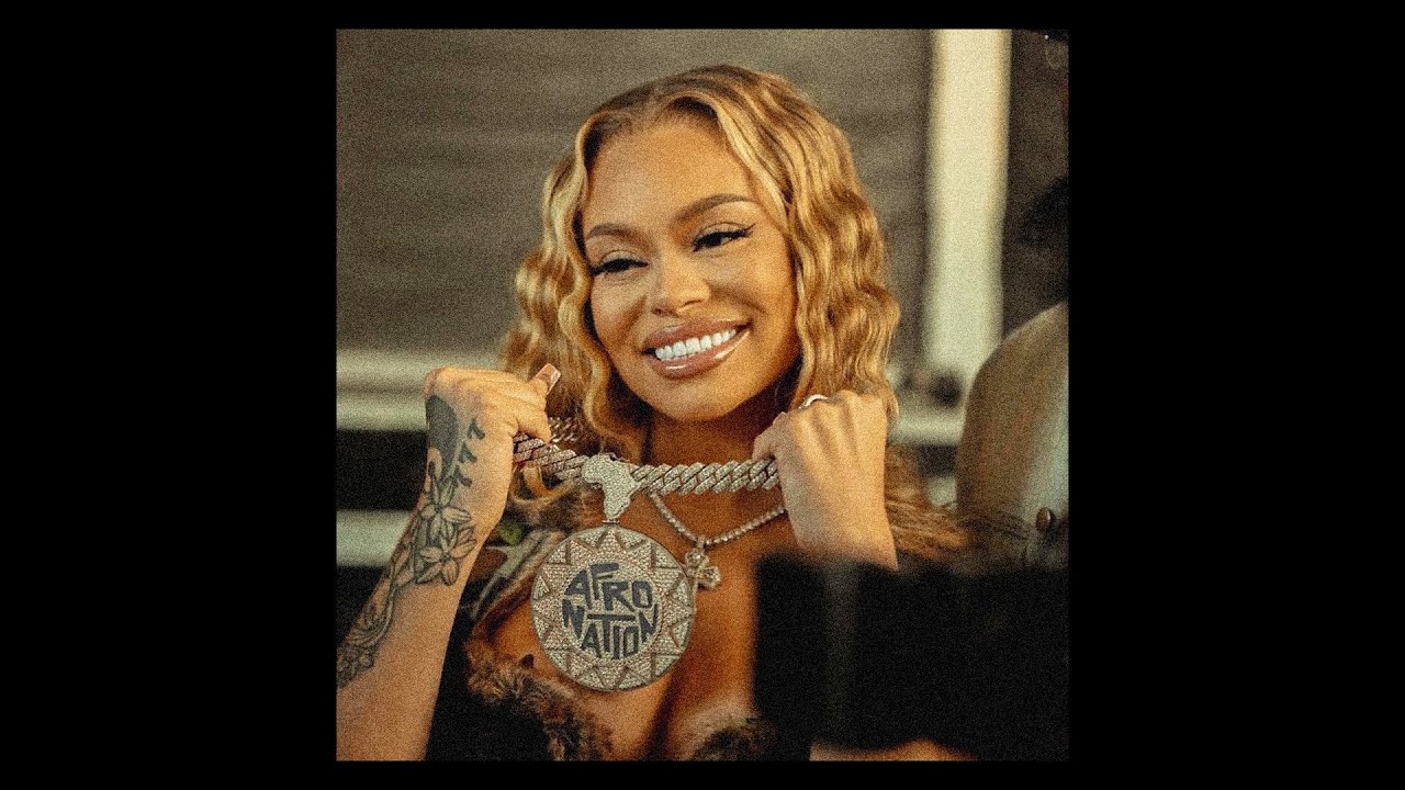 [FREE] Female Rap Type Beat -"Talk Nice" | Hard Rap Beat 2025
