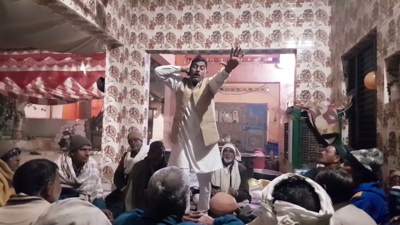 घणी कसूती रागनी है#तर्ज सैट करने में भी कमाल कर दिया👌एक-एक बोल गृहस्थी मेंकाम आने का है🙏बलवान भावड़ 