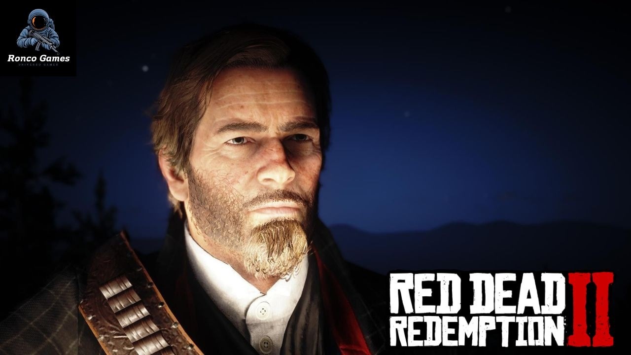 Red Dead Redemption 2: No.78 Una Buena Noche de Desenfreno