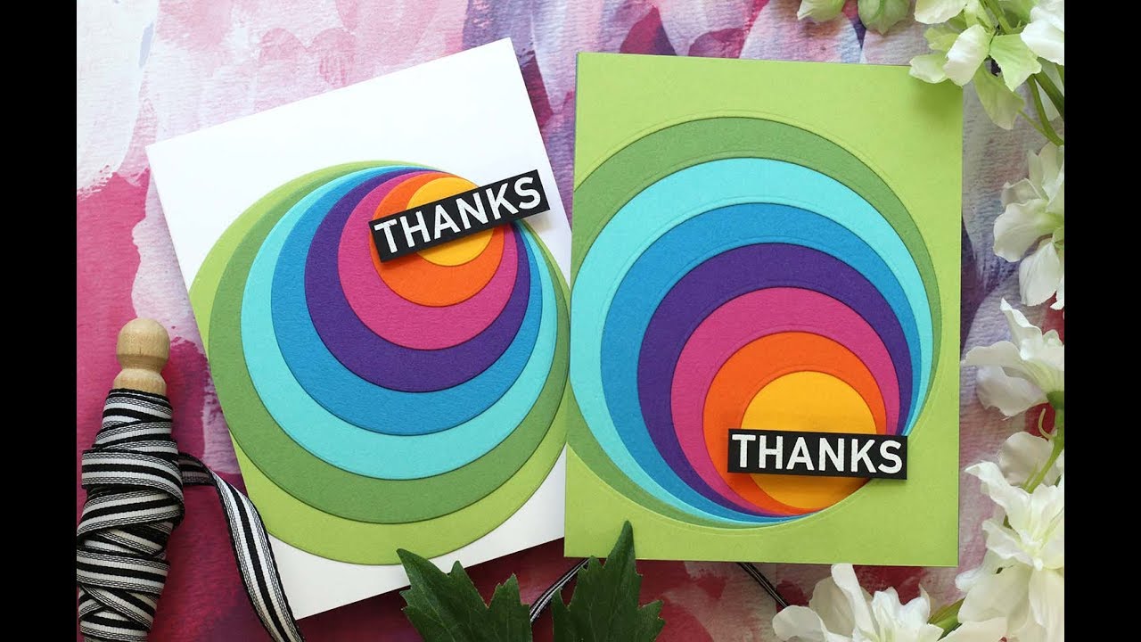 Amore Laura Fadora: Circles of Thanks