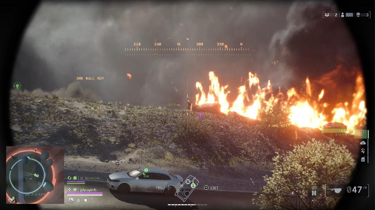 Battlefield Redsec | Duos Gameplay#BattlefieldRedsec #Battlefield #DuosGameplay #FPS #Gaming #PS5 