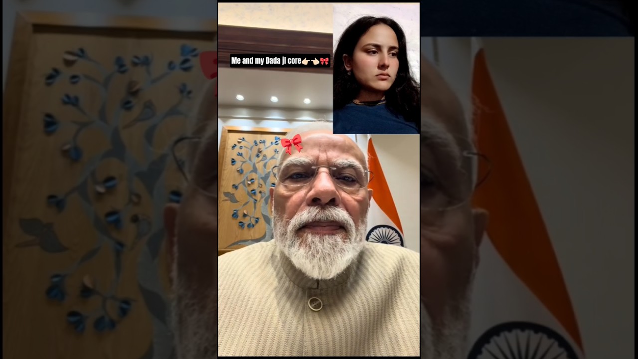 Me and My Dadaji 👉🏻👈🏻🎀||Friends || #modi #bjp #cjp|#funny #fyp #shorts