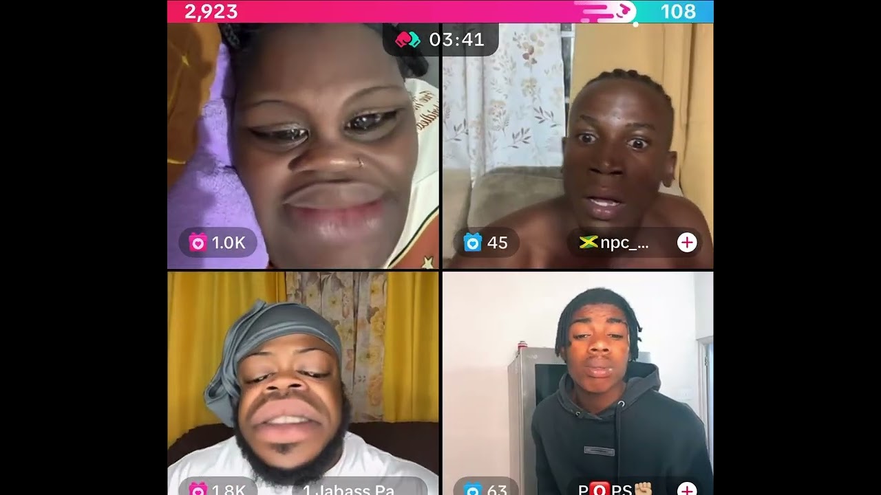 Pt 2 The funniest best Jamaica TikTok so far fi 2026 😂😂😂