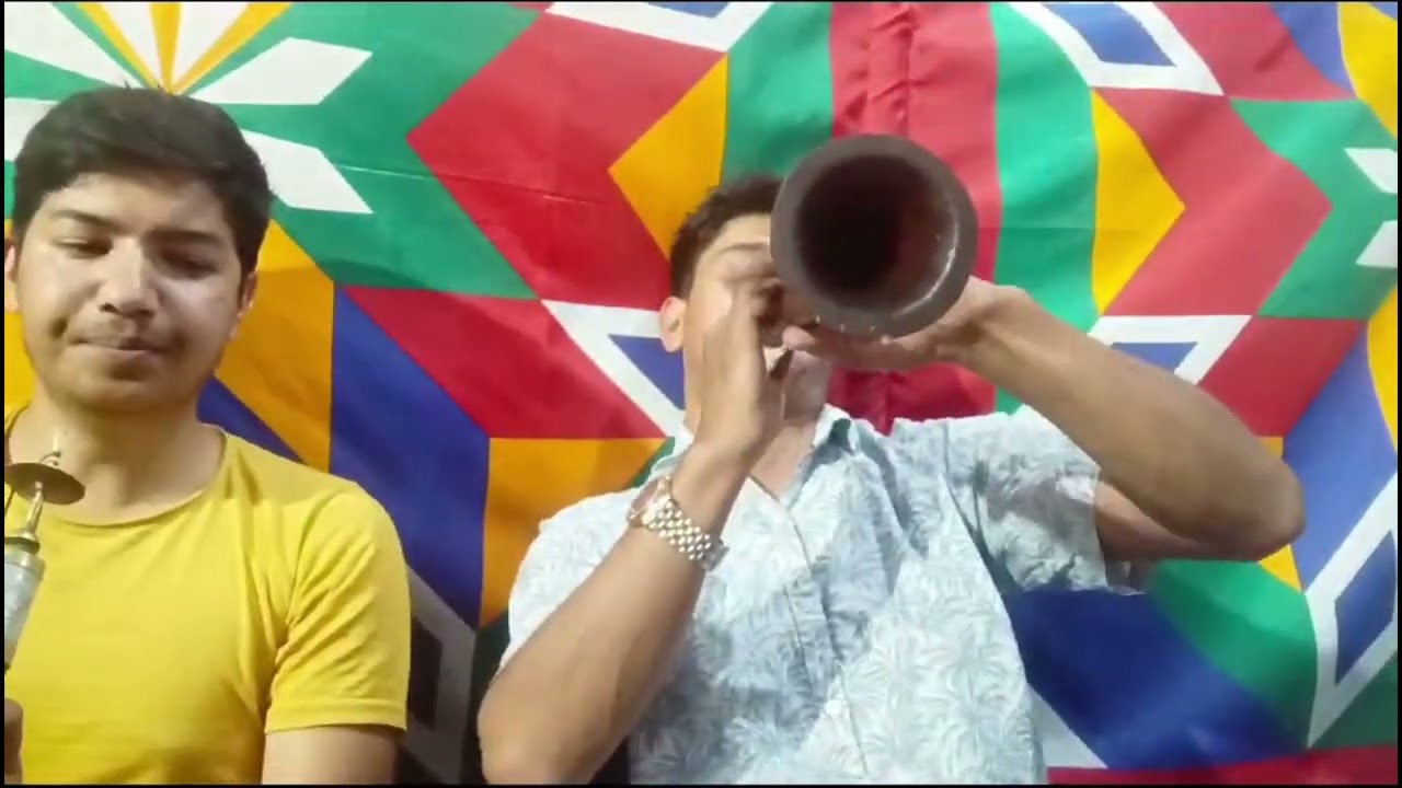 ladakhi tradional female dance music.