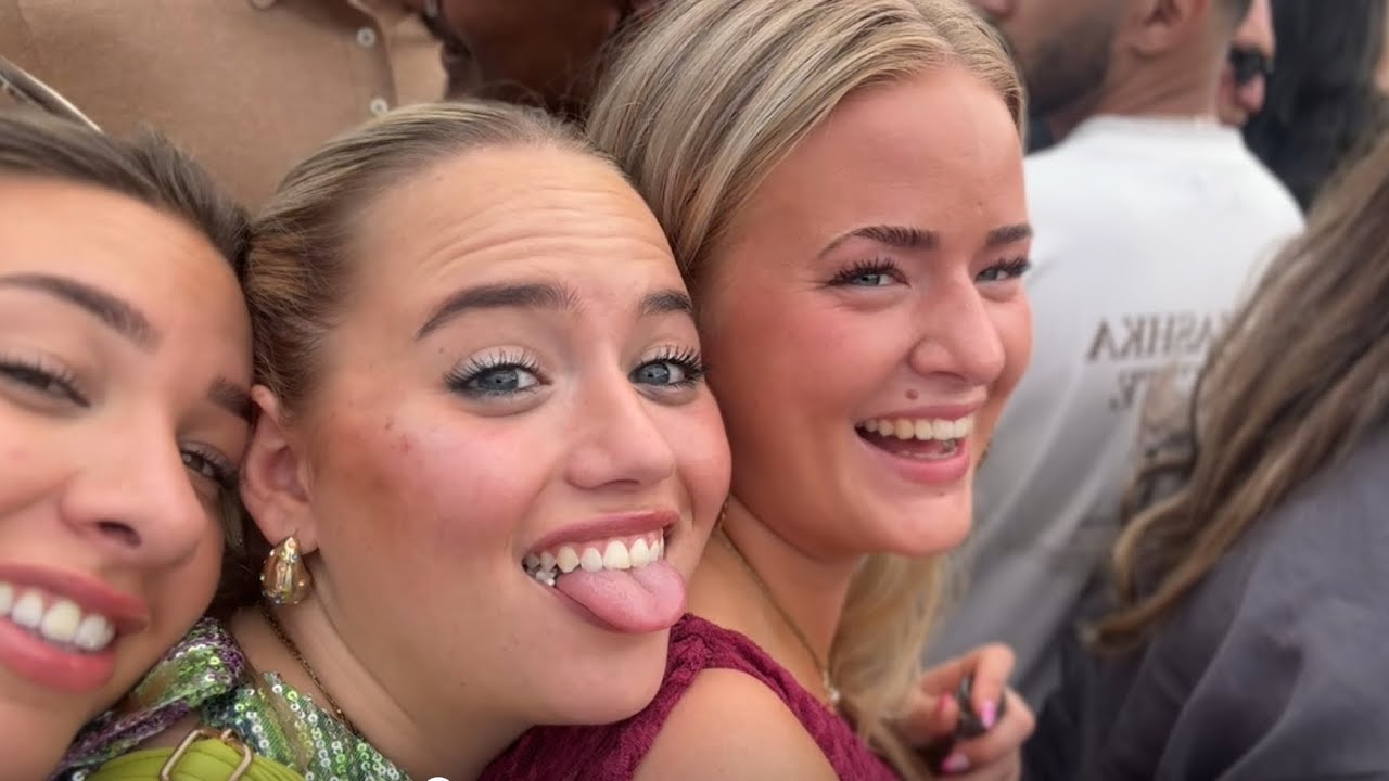 No Art festival was EPISCH! Je moet dit zien!!