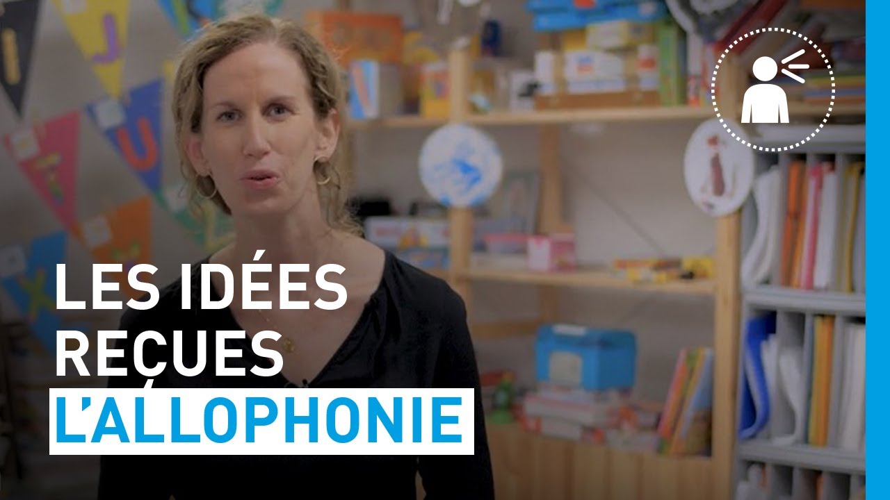 Qu’est-ce que l’allophonie ? Réponse aux idées reçues | UNICEF France