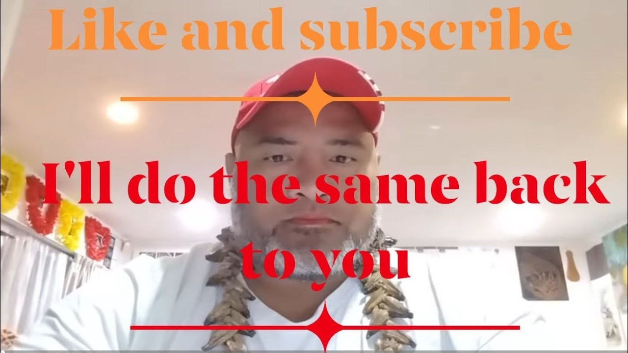 ManatuLelei Live Talanoa is live!