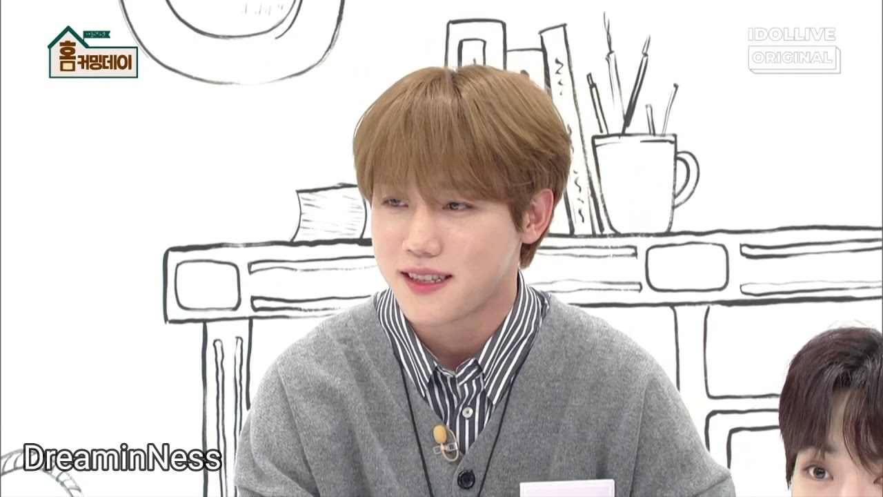 [ENG] GOLDEN CHILD 골든차일드 H0ME C0MING DAY Cut 101321 Part 1 (Club Introduction)