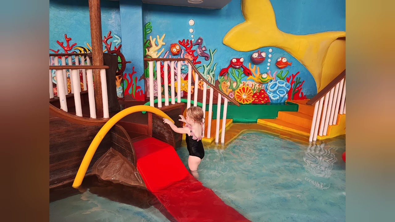 hotel Aurora Family & SPA Międzyzdroje