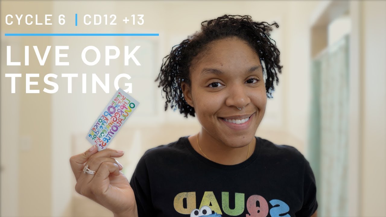 LIVE OPK PROGRESSION || CYLCE 6 || TTC BABY #2 || THE DECKS TTC JOURNEY 2021