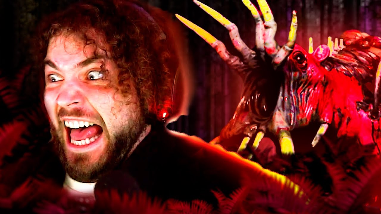 O HIPOPÓTAMO DESTE ZOO ESCAPOU E QUER ME MATAR | Zoochosis | Zoochosis
