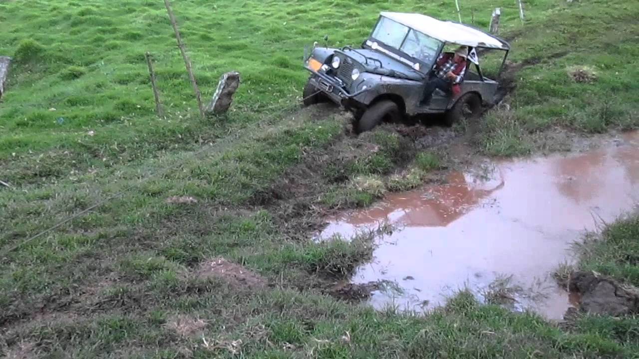 mono garcia 4x4 la calera anclas para winche cumba 02