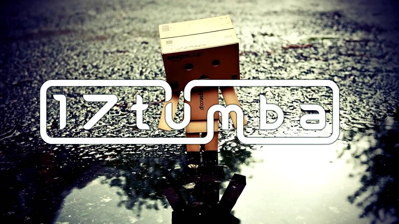 Hosta - Things Change (Jodi Remix)