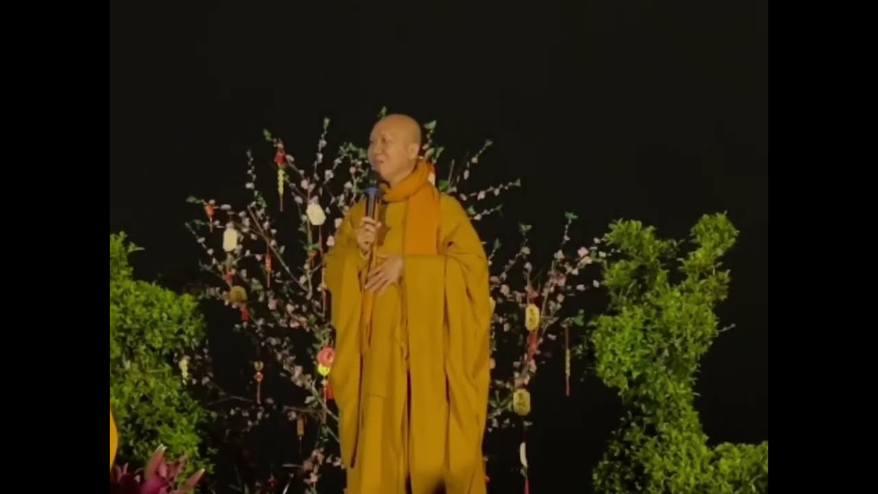 Thế Nào Là 1 Nội Tâm Có Tu Tập ?. Cách Nghe Thiền Quán