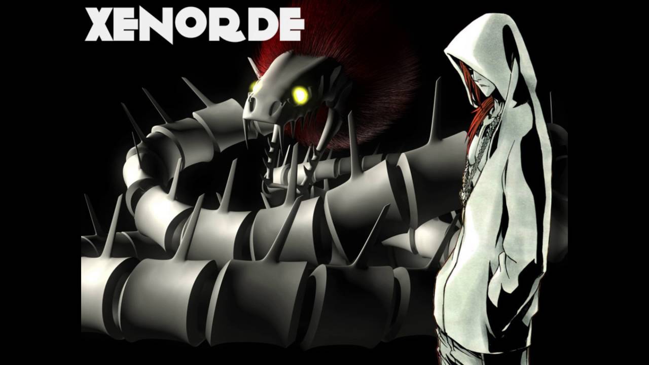 Nightcore - Bleach OPENING 3