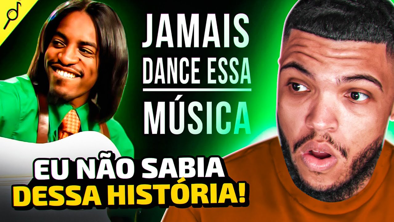 A HIST&Oacute;RIA POR TR&Aacute;S DA M&Uacute;SICA 