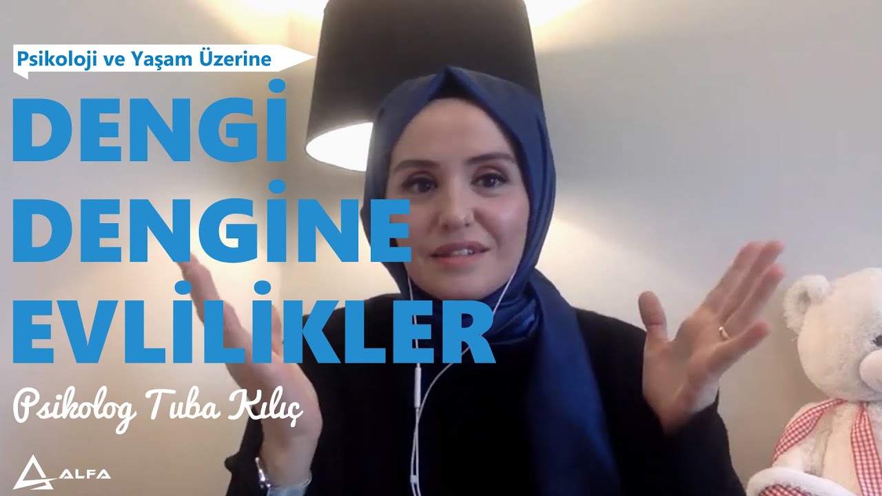 Psikoloji ve Yaşam Üzerine / 