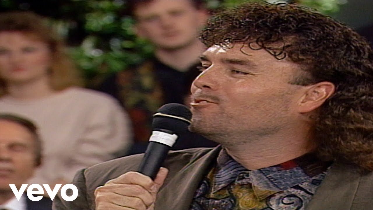Bill & Gloria Gaither - Thank You [Live] ft. Ray Boltz