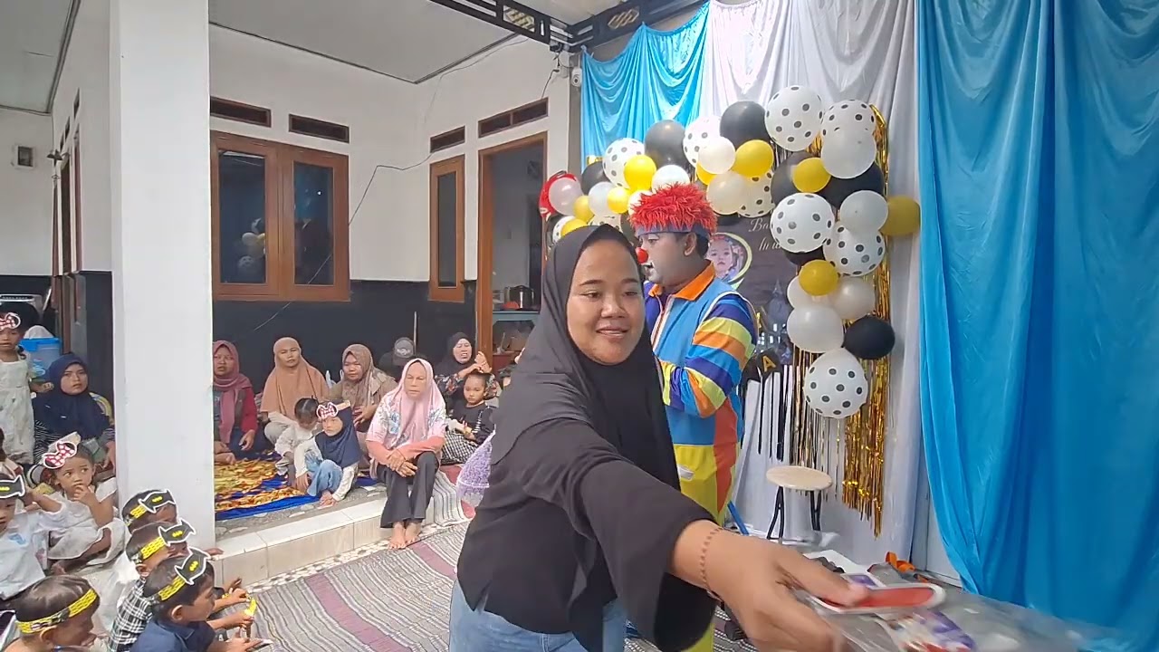 Selamat ulang tahun Zhea