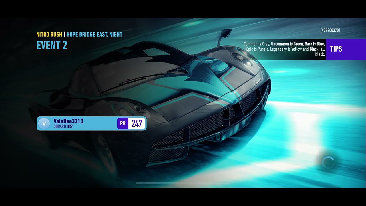 Need for Speed iPhone Edition – Crazy Racing Action! 🚗 #NFSMobile #MobileGames #iPhoneGaming #racing