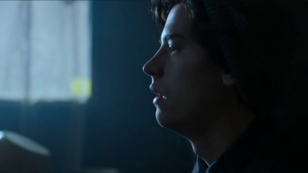 Castle of Glass: Linkin Park - Riverdale feat. Jughead Jones music video