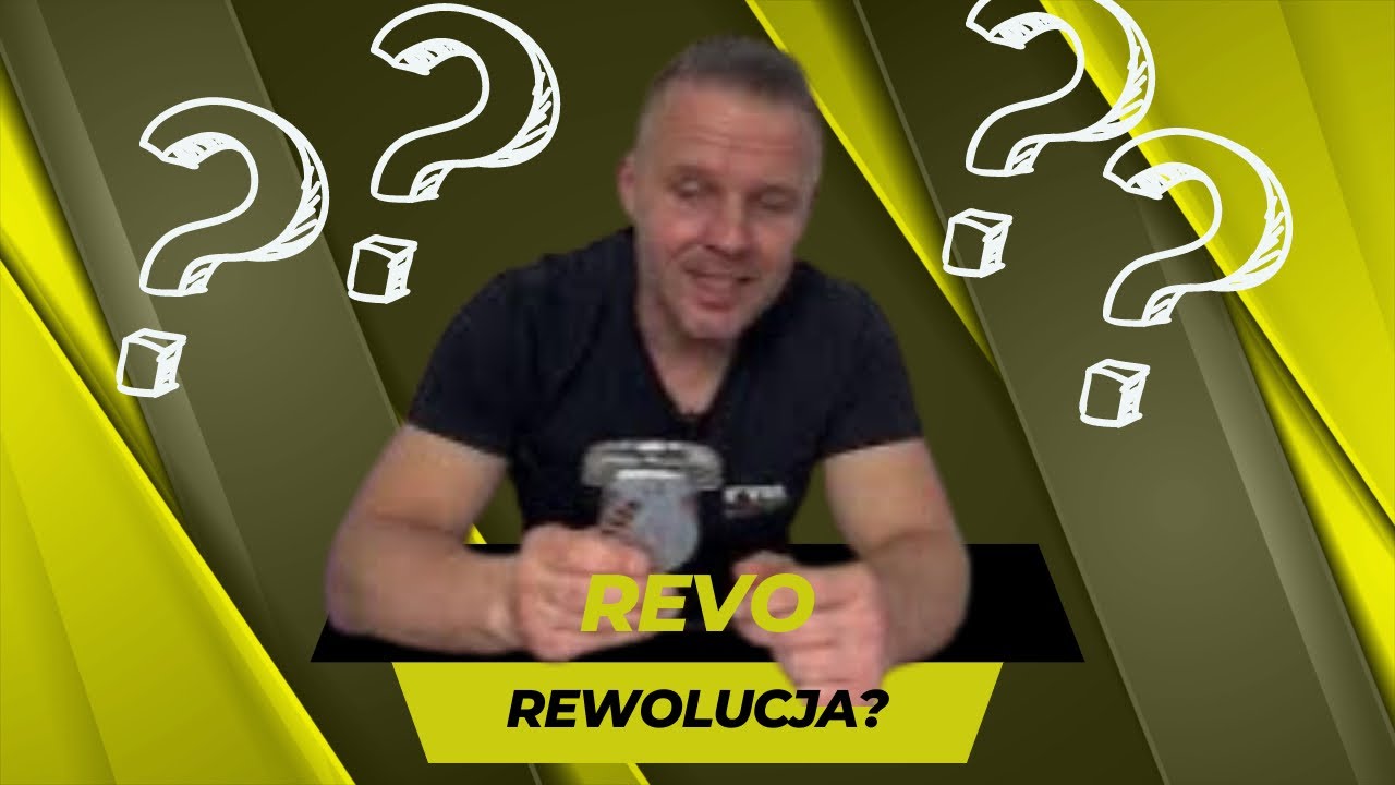 Czy to naprawdę rewolucja w asekuracji ? Wildcountry REVO