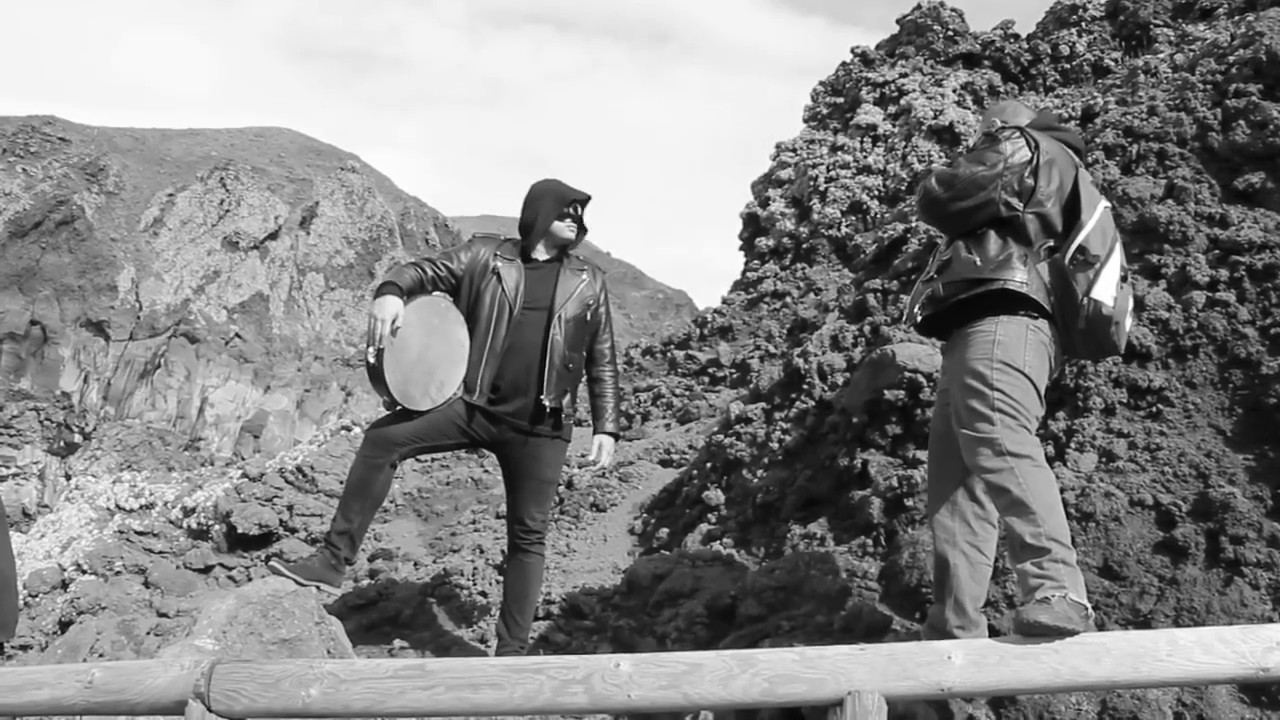 SCUORN | The Making of 'Parthenope' Part 1, OFFICIAL TRAILER