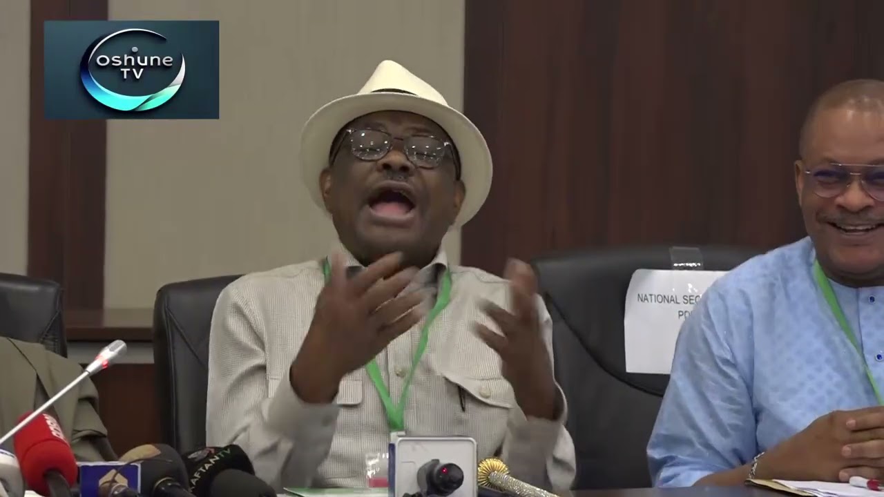 WIKE To Challenge Makinde in Oyo Political Arena