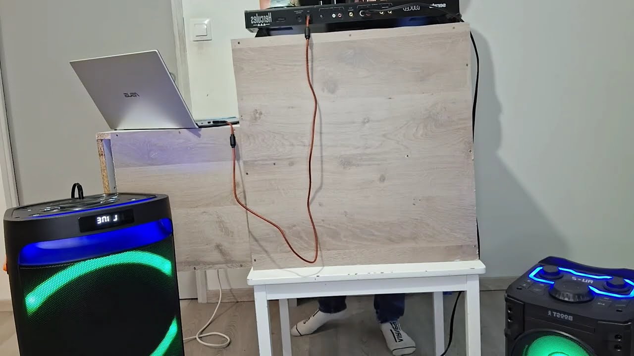 Ce soir c est disco 9