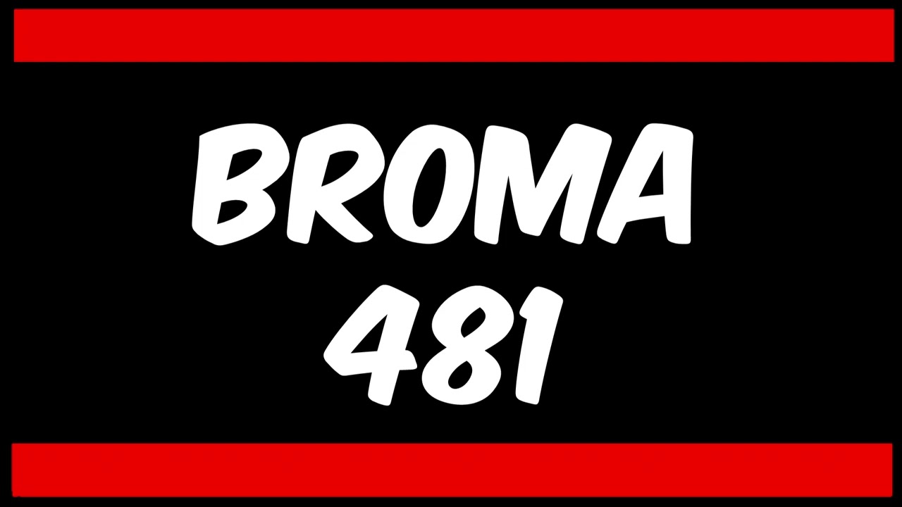 ☎ Broma telefónica · Isidro Montalvo · Felación piscina #481