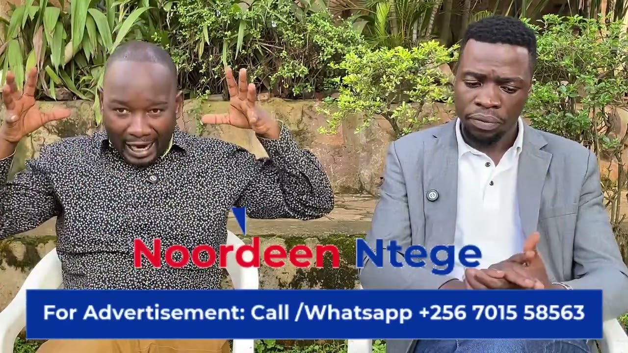 KAWEESA OWA NUP AYONGEDDE OKUTAAMA, AYOGEDDE BOBINE GWEYATUMA AMUWE SENTE ZA CARD YA NUP MIIION 400?