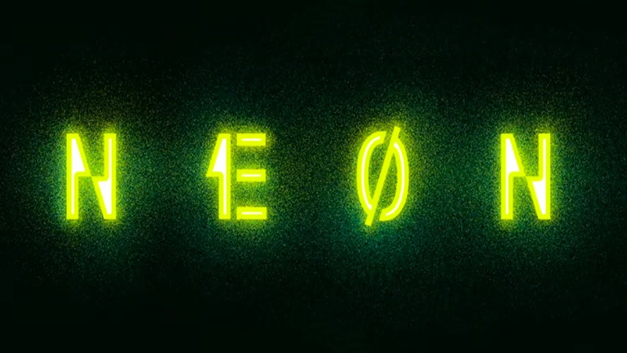 El rap futurista de NEØN: Nueva cara de Lil Supa'